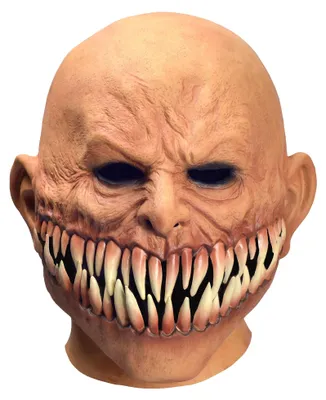 Immagine prodotto di Solidchoice - Maschera da zombie per adulti, ideale per Halloween