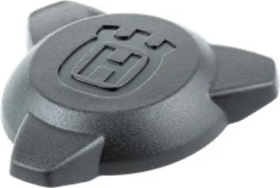 Image de Capuchon de moyeu Husqvarna R214 R214TC R215TX R316T R318X