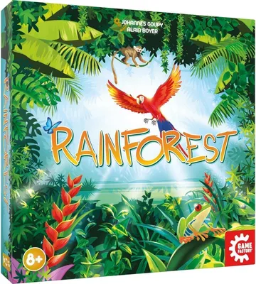 Image de Forêt tropicale