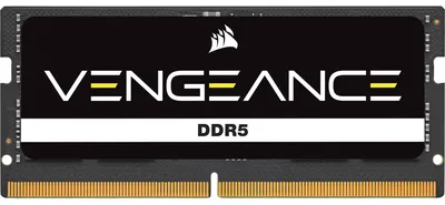 Immagine prodotto di Corsair Vengeance CMSX32GX5M1A5600C48 memoria 32 GB 1 x 32 GB DDR5