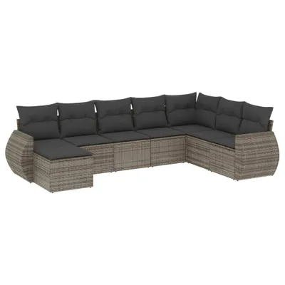 Zdjęcie produktu dla VidaXL 3254097, 8 szt.
