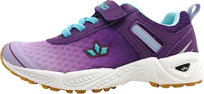 Image de Chaussures de sport Lico Barney pour enfants, chaussures de course, chaussures d'escalade, violet, chaussures de loisirs
