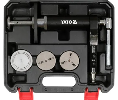 Produktbild von Yato pmatische Abscheider für Bremssättel