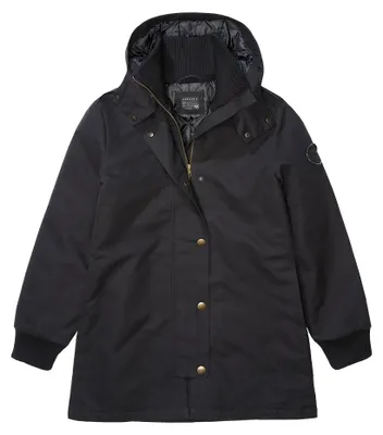 Productafbeelding van Forvert Lemony Jacke, zwart, dames, maat S, zwart, AI-gegenereerde afbeelding