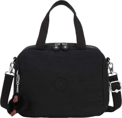 Produktbild von Kipling Miyo Lunchtasche Schwarz  Schwarz One Size