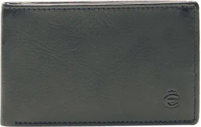 Produktbild von Esquire Geldbörse Madrid Madrid Wallet Black schwarz
