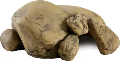 Produktbild von Exo Terra PT2932, Höhle, 1 Stück(e), 210 mm, 190 mm, 80 mm