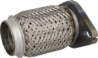 Produktbild von Schalldämpfer des Auspuffsystems JMJ JMJ 50X100FIAT