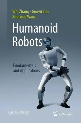 Image de Humanoid Robots