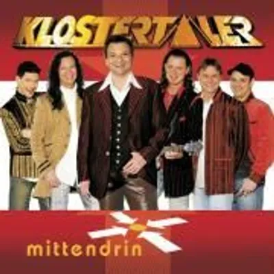 Produktbild von Klostertaler-Mittendrin