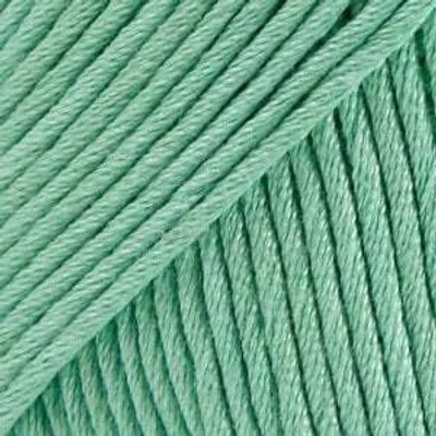 Zdjęcie produktu dla Drops Muskat Uni Colour 03 Mint Przędza dziewiarska