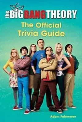 Immagine prodotto di The Big Bang Theory