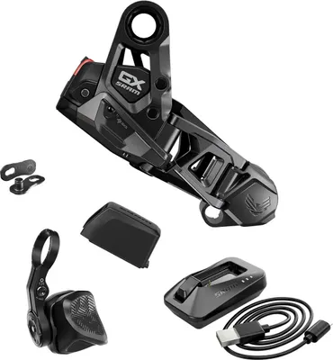 Produktbild von SRAM Upgrade-Kit "GX Eagle AXS Transmiss AXS T-TYPE POD ROCKER