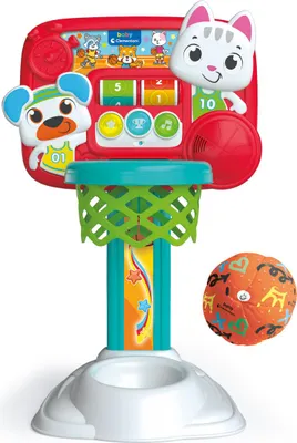 Produktbild von Baby basket, Basketball, 1,5 Jahr(e)