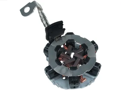Produktbild von AS-PL SBH0108 Halter Kohlebürsten 775491