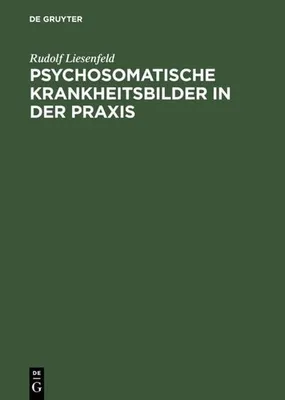 Produktbild von Psychosomatische Krankheitsbilder in der Praxis