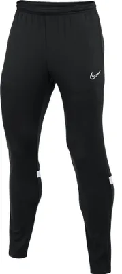 Produktbild von Nike M Nk Dry Acd21 Pant Kpz Black/White/White/White S