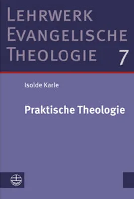 Obrázok produktu pre Praktische Theologie