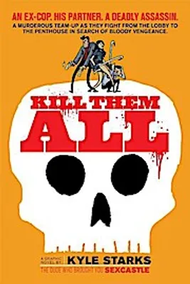 Produktbild von Kill Them All
