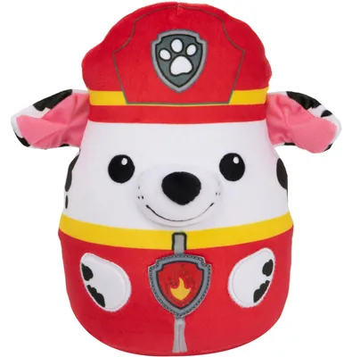 Produktbild von GUND - PAW Patrol Trend Squishy Marshall (20 cm)