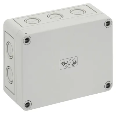 Immagine prodotto di Spelsberg custodia vuota TK PS 1309-6-m 10540901