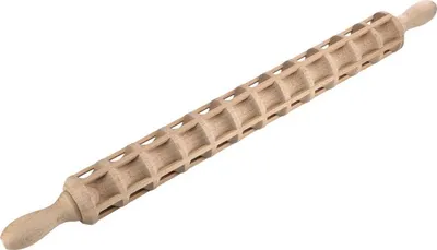 Produktbild von Magisches Wunderholz Suppenedition - Raviolatore 53 cm, sehr kleine Ravioli (ca. 3 x 3 cm)