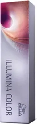Produktbild von Wella Illumina Color 60 ml 7/81