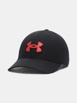 Obrázek produktu pro Under Armour Blitzing Low Cap, černá, jedna velikost