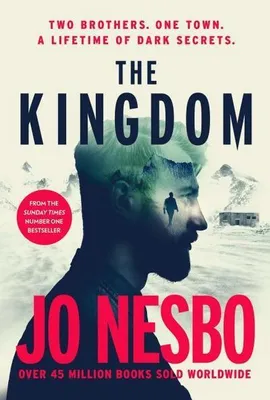 Immagine prodotto di The Kingdom
