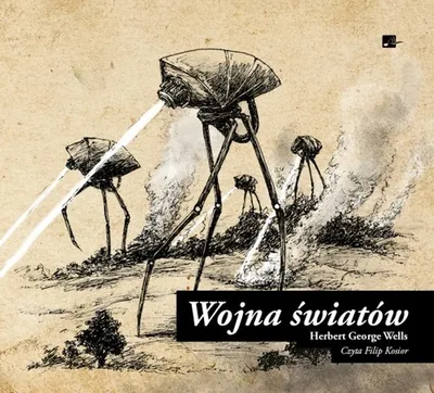 Immagine prodotto di Wojna swiatow
