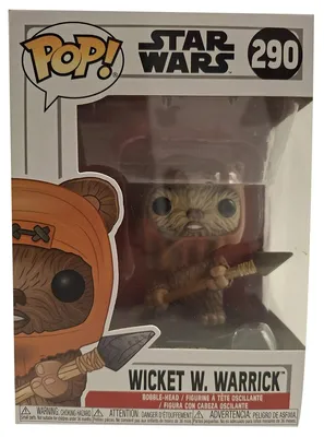 Zdjęcie produktu dla FUNKO 37525, Figurka kolekcjonerska, Film i Seriale, 110 g