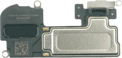 Produktbild von Hörer für iPhone X Lautsprecher Earpiece