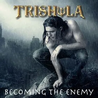 Produktbild von Becoming The Enemy