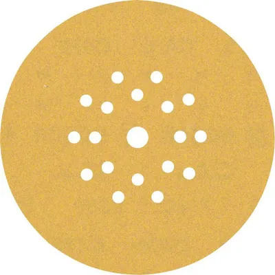 Obrázok produktu pre Bosch EXPERT C470 brúsny papier, 225 mm, G 180, 5 kusov, 2608901674