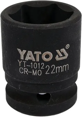 Immagine prodotto di Schlag-Stecknuss 1/2" 22 mm