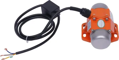 Image de Moteur vibrant - Moteur à secousses - 0,18 A - 1600 g - 14×11,5×7 cm - CE