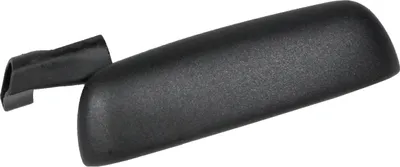 Produktbild von Türgriff Griff Außentür Außen hinten vorne rechts Schwarz Fiat Punto 176 7784143