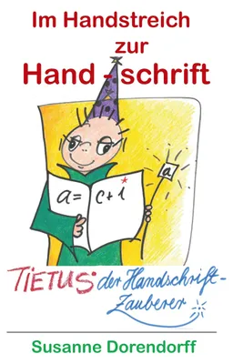 Produktbild von Im Handstreich zur Handschrift