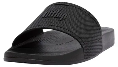 Produktbild von Fit Flop - Badesandale für Herren, iQushion GT12753 (42 EU) (Schwarz)