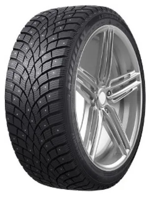 Produktbild von Triangle Wi car-tyres Icelynx TI501 ( 255/55 R18 109T XL, bespikebar, mit Felgenschutz (MFS) )