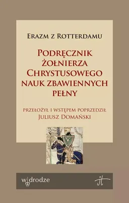 Immagine prodotto di Podręcznik żołnierza Chrystusowego nauk zbawiennych pełny