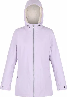 Produktbild von Regatta Bergonia Ii Jacke Blau 12 Frau Blau 12