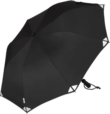 Produktbild von Euroschirm TeleScope Handsfree Regenschirm reflective