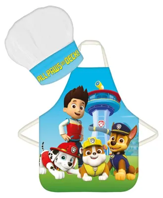 Obrázok produktu pre Detská zástera Paw Patrol All Paws On Deck