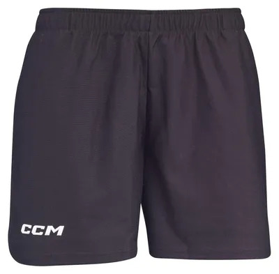 Produktbild von Short CCM Training Women Senior schwarz M