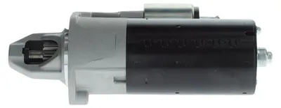 Imagen del producto de Motor de arranque de 12 V y 1,7 kW, marca BOSCH, compatible con, entre otros, vehículos MERCEDES-BENZ de la clase C