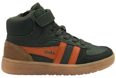 Produktbild von Gola Kinder Schuh Talon Sneaker Beige 33