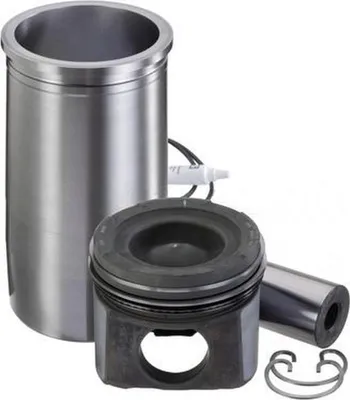 Produktbild von Reparatursatz Kolben Zylinderlaufbuchse 89928110 KOLBENSCHMIDT für u.a. MAN TGS