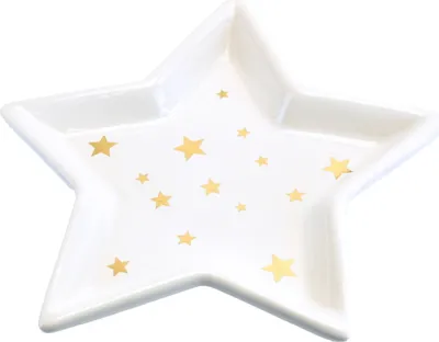 Immagine prodotto di Piastrella con stelle 14x14 cm