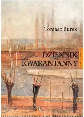 Obrázek produktu pro Dziennik kwarantanny, wydanie 2